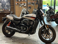 Harley-Davidson Street Rod, 2020г