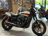 Harley-Davidson Street Rod, 2020г