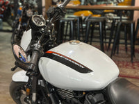 Harley-Davidson Street Rod, 2020г