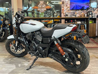 Harley-Davidson Street Rod, 2020г