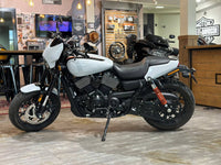 Harley-Davidson Street Rod, 2020г