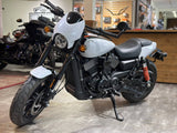 Harley-Davidson Street Rod, 2020г