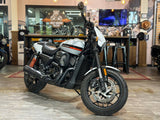 Harley-Davidson Street Rod, 2020г