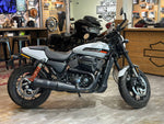 Harley-Davidson Street Rod, 2020г