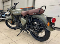 Royal Enfield 350 Classic (SIGNALS DESERT SAND)