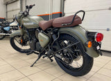 Royal Enfield 350 Classic (SIGNALS DESERT SAND)