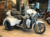 CVO Tri Glide 117 (Trike) Harley-Davidson