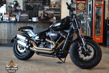Harley-Davidson Softail Fat Bob 114 (c НДС)