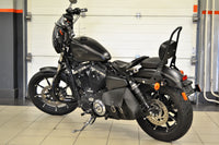 Harley-Davidson Sporster Iron 883 (2015)