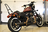 Harley-Davidson Sportster  Iron 883 (2017)