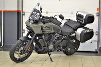 Harley-Davidson Pan America Special 1250 (Deadwood Green) 2021