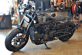 Sportster S 2023 (Gray Haze) Harley-Davidson