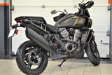 Harley-Davidson Pan America 2021