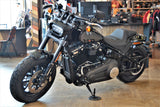 Harley-Davidson Spftail Fat Bob (2024) c НДС