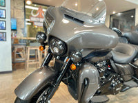 Ultra Limited 114 "Gray Haze" Harley-Davidson 2023