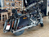 CVO Street Glide 117 Harley-Davidson (2020)