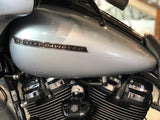 Harley-Davidson Street Glide