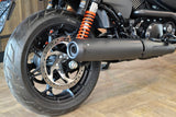 Harley-Davidson Street Rod (XG750A) 2020