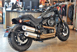 Harley-Davidson Spftail Fat Bob (2024) c НДС