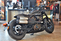 Sportster S 2023 (Gray Haze) Harley-Davidson