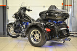 Trike, Tri Glide Ultra, Harley-Davidson 2015