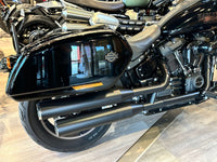 Harley-Davidson Low Rider ST 117 (2022)