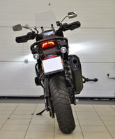 Harley-Davidson Pan America 2021