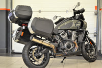 Harley-Davidson Pan America Special 1250 (Deadwood Green) 2021