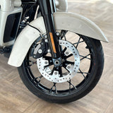 Street Glide Special Harley-Davidson 2022 (White Sand Pearl)