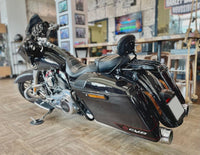 CVO Street Glide 117 Harley-Davidson (2020)