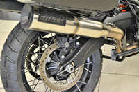Harley-Davidson Pan America Special 1250 (Deadwood Green) 2021