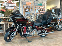 Harley-Davidson CVO Road Glide Limited (120th Anniversary) 2023
