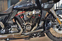 CVO Road Glide Harley-Davidson (Blue Steel) 2022 c НДС!