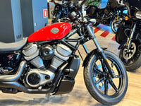 Sportster Nightster 975 Harley-Davidson