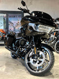 Road Glide 117 Harley-Davidson 2024 (Vivid Black/Black Trim)