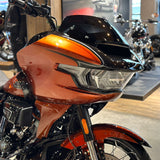 Harley-Davidson CVO Road Glide 121 NEW (2024 M/Y)