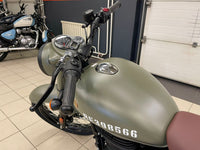 Royal Enfield 350 Classic (SIGNALS DESERT SAND)