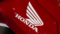 Honda CBR 650R, 2021
