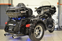 Trike, Tri Glide Ultra, Harley-Davidson 2015