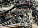 Harley-Davidson HERITAGE SOFTAIL CLASSIC 103