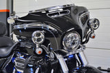 Trike, Tri Glide Ultra, Harley-Davidson 2015