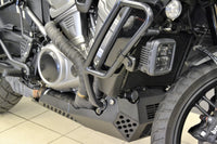 Harley-Davidson Pan America 2021