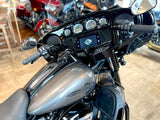 Ultra Limited 114 "Gray Haze" Harley-Davidson 2023