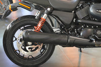 Harley-Davidson Street Rod 2020