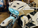 Trike, Tri Glide Ultra (Custom)  Harley-Davidson 2016