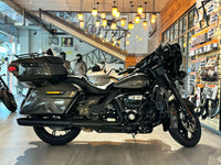 Harley-Davidson Ultra Limited 2021 MY 114