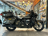 Harley-Davidson Ultra Limited 2021 MY 114