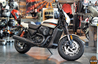 Harley-Davidson Street Rod 2018 MY