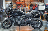 Pan America 1250 Special - Vivid Black (Tuned)