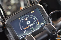 Pan America 1250 Special - Vivid Black (Tuned)